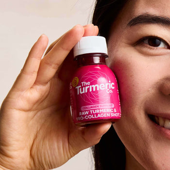 The Turmeric Co. B2B