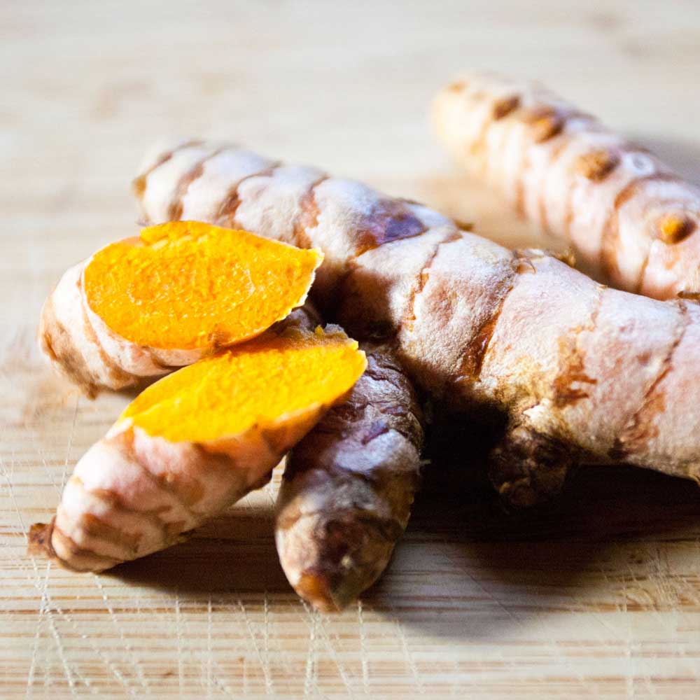 Raw Turmeric & XTRA Ginger (60 mL) – The Turmeric Co. B2B