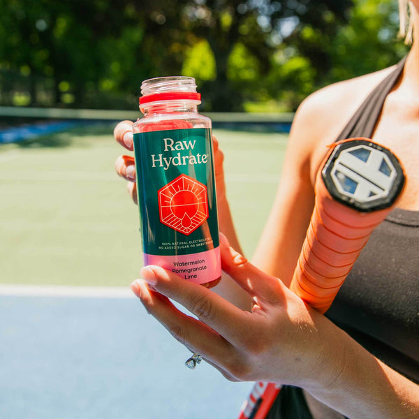 Watermelon, Pomegranate & Lime (250 mL)