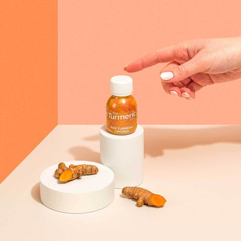The Turmeric Co. B2B